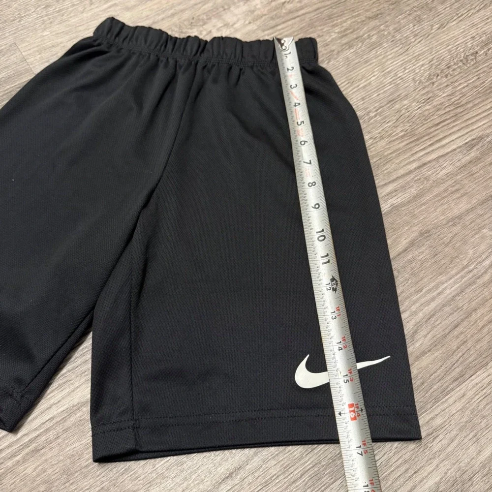 Nike brand by